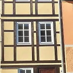 Schmal & Hoch - Willkommen Im Schmalsten Haus Von Сasa de vacaciones