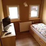 Schmal & Hoch - Willkommen Im Schmalsten Haus Von Сasa de vacaciones Bad Frankenhausen