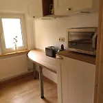 Schmal & Hoch - Willkommen Im Schmalsten Haus Von Сasa de vacaciones Bad Frankenhausen
