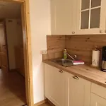 Сasa de vacaciones Schmal & Hoch - Willkommen Im Schmalsten Haus Von Bad Frankenhausen