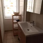 Schmal & Hoch - Willkommen Im Schmalsten Haus Von Сasa de vacaciones Bad Frankenhausen