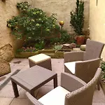 Сasa de vacaciones Schmal & Hoch - Willkommen Im Schmalsten Haus Von Bad Frankenhausen