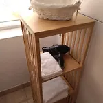Сasa de vacaciones Schmal & Hoch - Willkommen Im Schmalsten Haus Von *