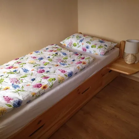 Schmal & Hoch - Willkommen Im Schmalsten Haus Von