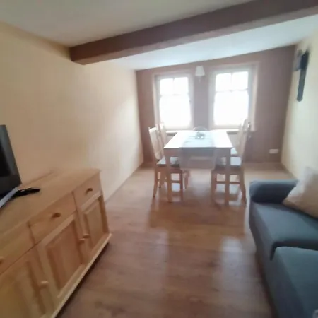 Schmal & Hoch - Willkommen Im Schmalsten Haus Von Casa de Férias Bad Frankenhausen