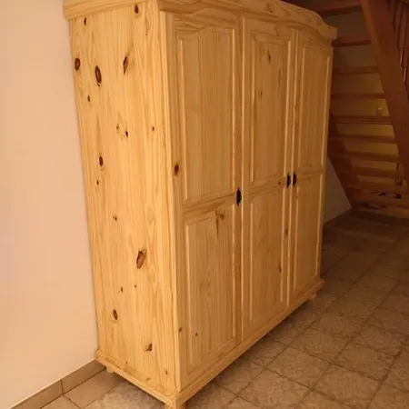 Schmal & Hoch - Willkommen Im Schmalsten Haus Von Casa de Férias *