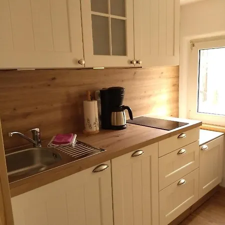 Schmal & Hoch - Willkommen Im Schmalsten Haus Von Casa de Férias *