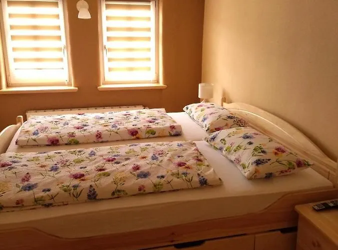 Schmal & Hoch - Willkommen Im Schmalsten Haus Von Vakantiehuis Bad Frankenhausen