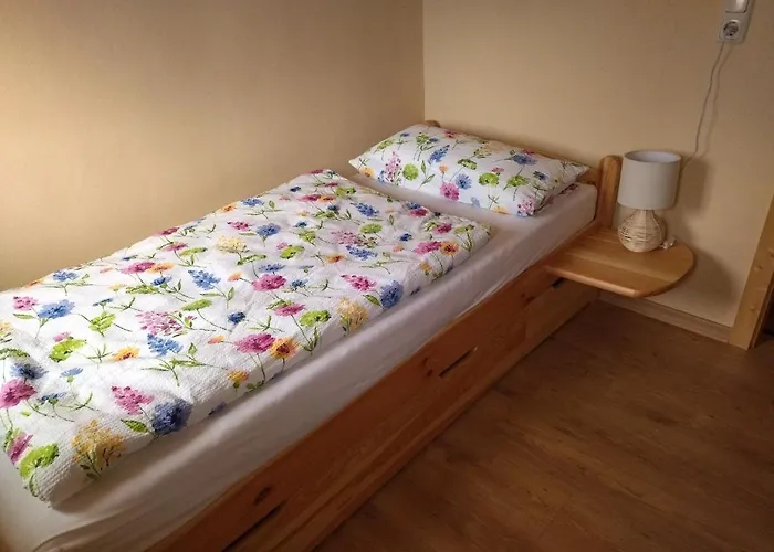 Schmal & Hoch - Willkommen Im Schmalsten Haus Von